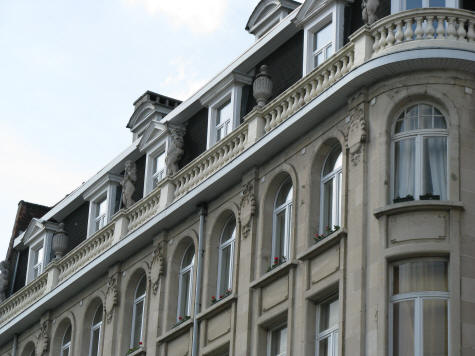 Antwerpen Museums and Art Galleries