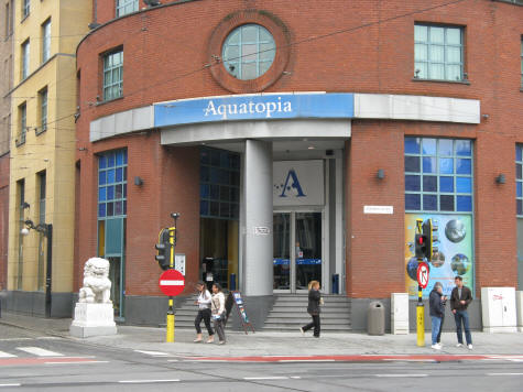 Aquatopia